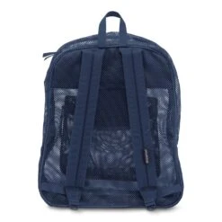 Jansport Mesh Pack -Fashion Bag Store Jansport Mesh Pack Navy 2a 1 9fd9da02 8ddb 41f2 b880 7afa00945165
