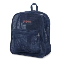 Jansport Mesh Pack -Fashion Bag Store Jansport Mesh Pack Navy 4a 1 294831cc e7a8 4d9f 9687 564fb8494cfb