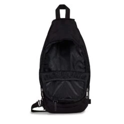 Jansport Move Sling -Fashion Bag Store Jansport Move Sling Black 5