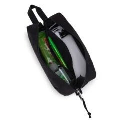 Jansport Perfect Pouch -Fashion Bag Store Jansport Perfect Pouch Black 3