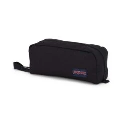 Jansport Perfect Pouch -Fashion Bag Store Jansport Perfect Pouch Black 5