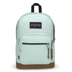 Jansport Right Pack Backpack -Fashion Bag Store Jansport Right Pack Backpack Fresh Mint 1a 1 6edcb1bd 7f38 4940 9de0 eaecaa51dfac