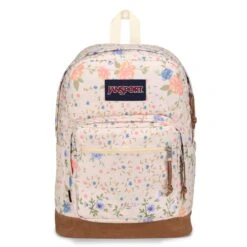 Jansport Right Pack Backpack -Fashion Bag Store Jansport Right Pack Backpack Garden Patch 1aa 1 af9a961d e098 40fb 9e76 f34b66bdb6df