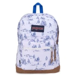 Jansport Right Pack Backpack -Fashion Bag Store Jansport Right Pack Backpack Lost Sasquatch 1aa 1 b7533e14 fc64 4416 be78 f0a53c8c7f8e