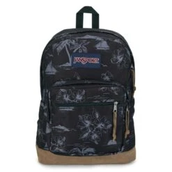 Jansport Right Pack Backpack -Fashion Bag Store Jansport Right Pack Backpack Palm Paradise 1aa 1 0083987c d57c 44d7 8cbc da09e07ef162