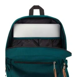 Jansport Right Pack Backpack -Fashion Bag Store Jansport Right Pack Deep Juniper 3 1 da2f66cf 0a4c 4ddb 9c53 6a53485fa600