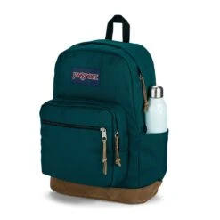 Jansport Right Pack Backpack -Fashion Bag Store Jansport Right Pack Deep Juniper 4 1 687068e7 b6f3 4a8b ab34 34f2b06a7234
