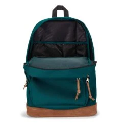 Jansport Right Pack Backpack -Fashion Bag Store Jansport Right Pack Deep Juniper 5 1 7fb639f3 6d62 4b3c 9dc6 0cd3428aae83