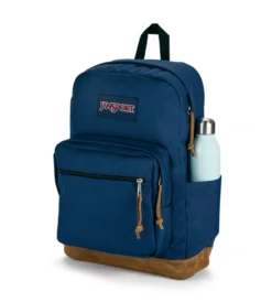 Jansport Right Pack Backpack -Fashion Bag Store Jansport Right Pack V2 Navy 1 1 81c42b33 de4d 486e 85a4 4df766076292