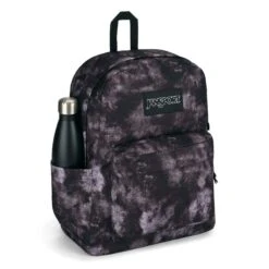 Jansport Superbreak Plus Backpack (Printed) -Fashion Bag Store Jansport Superbreak Plus Backpack Acid Rock Black 3a 1 cb5d3b12 4ec2 48bd a0bb e36616cb47c9