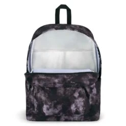 Jansport Superbreak Plus Backpack (Printed) -Fashion Bag Store Jansport Superbreak Plus Backpack Acid Rock Black 6a 1 fe58d473 12d3 4720 80fc e27ad6044074