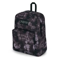 Jansport Superbreak Plus Backpack (Printed) -Fashion Bag Store Jansport Superbreak Plus Backpack Acid Rock Black 8a 1 def90ee8 f736 499d 930a 674a7bff081c