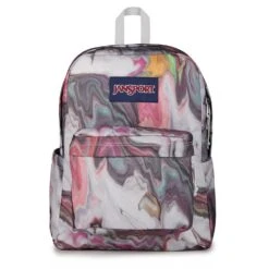 Jansport Superbreak Plus Backpack Sylvia Burnstein -Fashion Bag Store Jansport Superbreak Plus Backpack Sylvia Burnstein Renassaince 1