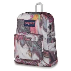 Jansport Superbreak Plus Backpack Sylvia Burnstein -Fashion Bag Store Jansport Superbreak Plus Backpack Sylvia Burnstein Renassaince 2
