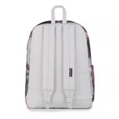 Jansport Superbreak Plus Backpack Sylvia Burnstein -Fashion Bag Store Jansport Superbreak Plus Backpack Sylvia Burnstein Renassaince 3