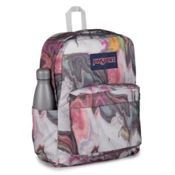 Jansport Superbreak Plus Backpack Sylvia Burnstein -Fashion Bag Store Jansport Superbreak Plus Backpack Sylvia Burnstein Renassaince 4