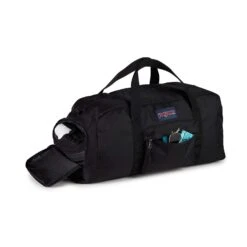 Jansport Weekender Duffel Large 12 Jansport Weekender Duffel Large -Fashion Bag Store Jansport Weekender Large Duffel Black 3