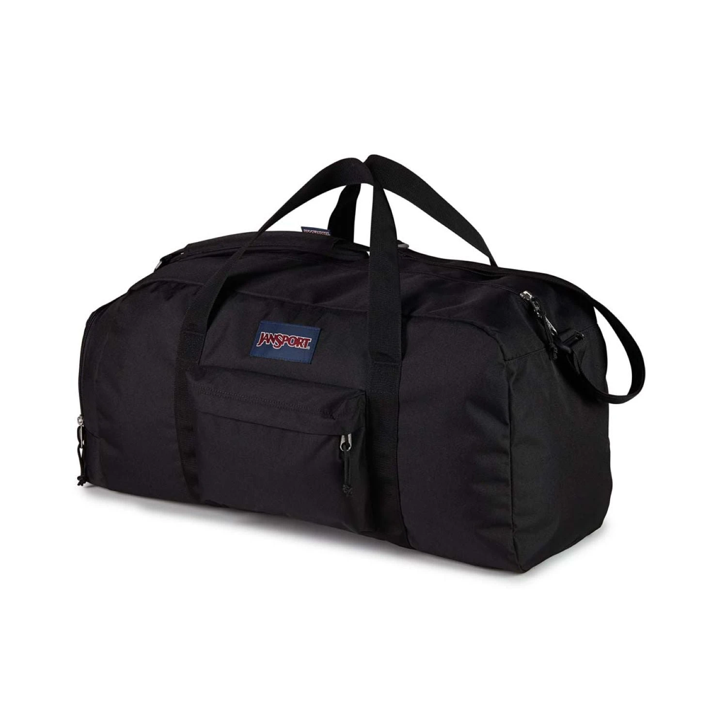 Jansport Weekender Duffel Large 9 Jansport Weekender Duffel Large - Image 7