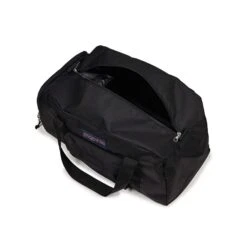 Jansport Weekender Duffel Medium -Fashion Bag Store Jansport Weekender Medium Duffel Black 5
