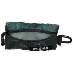 KiU Water Repellent Multi Case -Fashion Bag Store KiU Water Repellent Multi Case Leopard 3 1