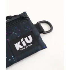 KiU Water Repellent Multi Case -Fashion Bag Store KiU Water Repellent Multi Case Rabbit Face 3