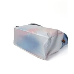 KiU Water Repellent Paracord Box Shoulder Bag 15 KiU Water Repellent Paracord Box Shoulder Bag -Fashion Bag Store KiU Water Repellent Paracord Box Shoulder Bag Light Gray 4 1