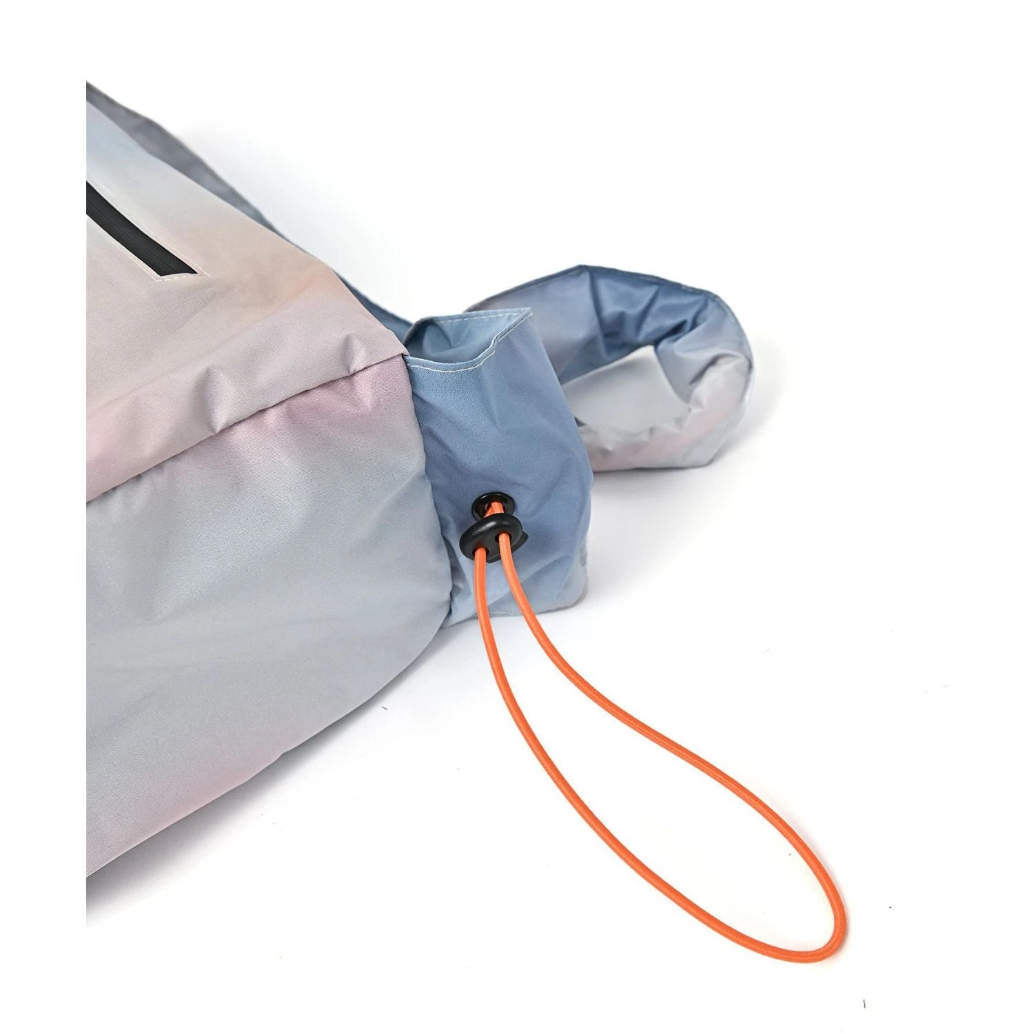 KiU Water Repellent Paracord Box Shoulder Bag 8 KiU Water Repellent Paracord Box Shoulder Bag - Image 6