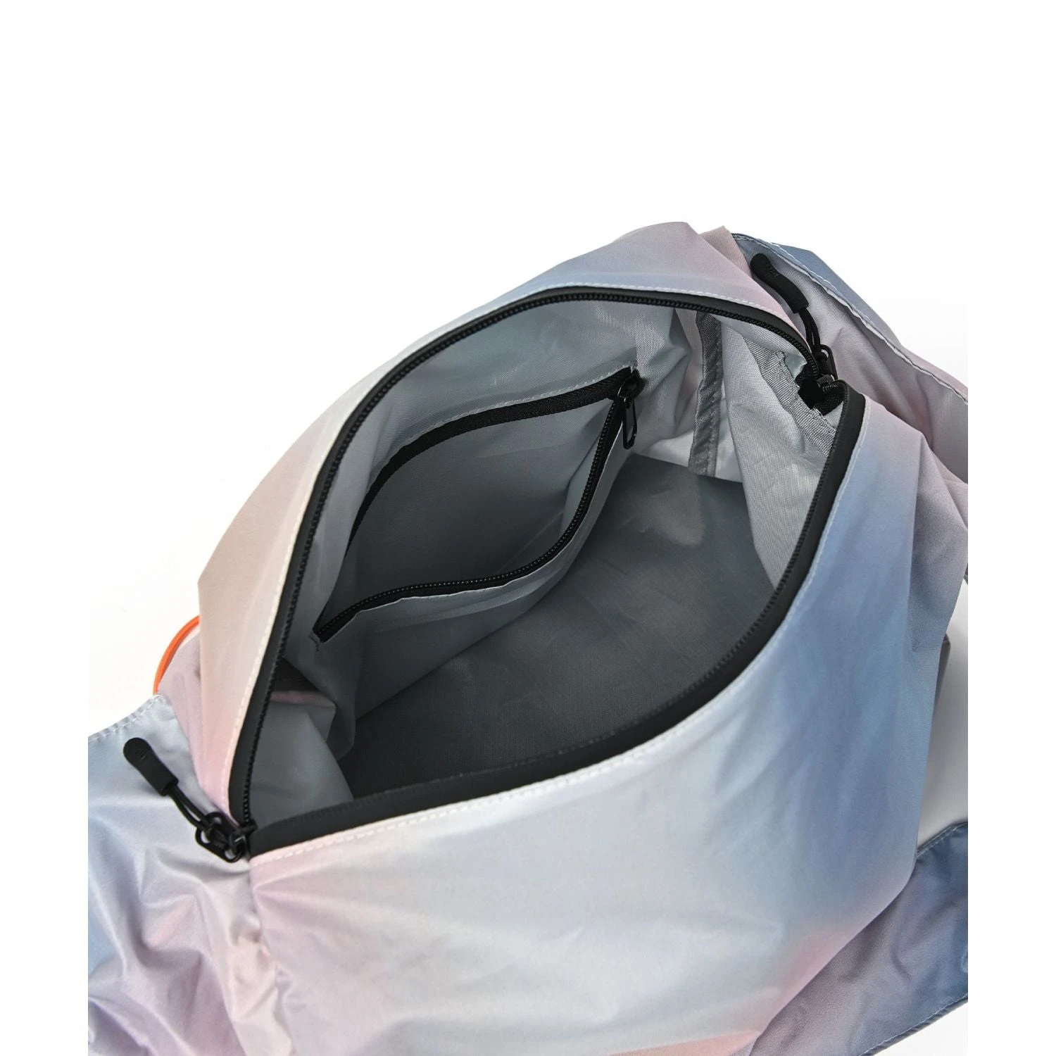 KiU Water Repellent Paracord Box Shoulder Bag 9 KiU Water Repellent Paracord Box Shoulder Bag - Image 7