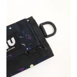 KiU Water Repellent Tri-Fold Wallet Type A -Fashion Bag Store KiU Water Repellent Tri Fold Wallet Type A Sierra 3 1