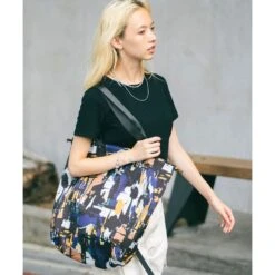 KiU 2Way Rain Bag Cover -Fashion Bag Store Kiu 2Way Rain Bag Cover Sanctuary 5