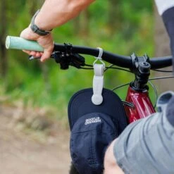 Klipsta Flex Clip 33 Klipsta Flex Clip -Fashion Bag Store Klipsta Flex Clip Stone 2