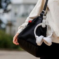 Klipsta Flex Clip 38 Klipsta Flex Clip -Fashion Bag Store Klipsta Flex Clip Stone 7