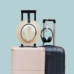 Klipsta Flex Clip 40 Klipsta Flex Clip -Fashion Bag Store Klipsta Flex Clip Stone 9