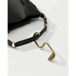 Klipsta Flip Bag Hook -Fashion Bag Store Klipsta Flip Bag Hook Gold 5