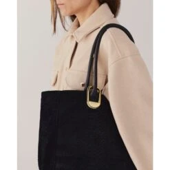 Klipsta Flip Bag Hook -Fashion Bag Store Klipsta Flip Bag Hook Gold 6