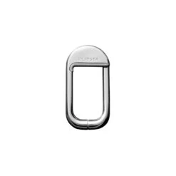 Klipsta Flip Bag Hook -Fashion Bag Store Klipsta Flip Bag Hook Silver 1