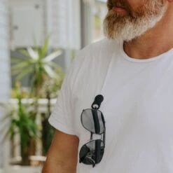 Klipsta Spex Glasses Clips Combo -Fashion Bag Store Klipsta Spex Glasses Clips Combo BlackStone 8