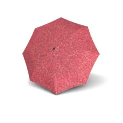 Knirps A.050 Medium Manual Umbrella 15 Knirps A.050 Medium Manual Umbrella -Fashion Bag Store Knirps A.050 Medium Manual Swarm Coral 2