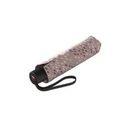 Knirps A.050 Medium Manual Umbrella 17 Knirps A.050 Medium Manual Umbrella -Fashion Bag Store Knirps A.050 Medium Manual Swarm Sand 1