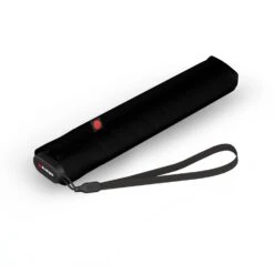 Knirps US.050 Ultra Light Slim Manual Umbrella -Fashion Bag Store Knirps US.050 Ultra Light Slim Manual Umbrella Black 1 61afcc82 dc61 4e2b b771 55bbbfe1bd03