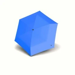 Knirps X4U Ultralight Slim Manual With Eva Case 30 Knirps X4U Ultralight Slim Manual With Eva Case -Fashion Bag Store Knirps X4U Ultralight Slim Manual With Eva Case Neon Blue 4