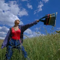 LOQI Museum Foldable Tote Bag -Fashion Bag Store LOQI Museum Foldable Tote Bag Jean Spencer No Title 3 1