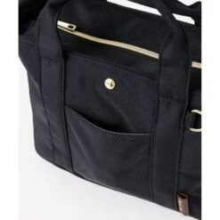 Legato Largo Easy Find 2Way Shoulder Bag -Fashion Bag Store Legato Largo Easy Find 2Way Shoulder Bag Black 10