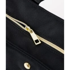 Legato Largo Easy Find 2Way Shoulder Bag -Fashion Bag Store Legato Largo Easy Find 2Way Shoulder Bag Black 11