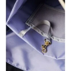 Legato Largo Easy Find 2Way Shoulder Bag -Fashion Bag Store Legato Largo Easy Find 2Way Shoulder Bag Black 15