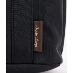 Legato Largo Easy Find 2Way Shoulder Bag -Fashion Bag Store Legato Largo Easy Find 2Way Shoulder Bag Black 8