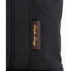 Legato Largo Easy Find A4 Tote Bag -Fashion Bag Store Legato Largo Easy Find A4 Tote Bag Black 5