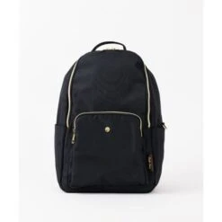 Legato Largo Easy Find Backpack -Fashion Bag Store Legato Largo Easy Find Backpack Black 3