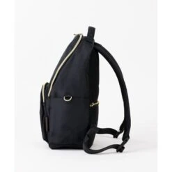 Legato Largo Easy Find Backpack -Fashion Bag Store Legato Largo Easy Find Backpack Black 4