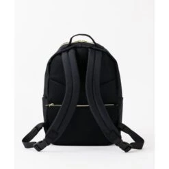 Legato Largo Easy Find Backpack -Fashion Bag Store Legato Largo Easy Find Backpack Navy 5